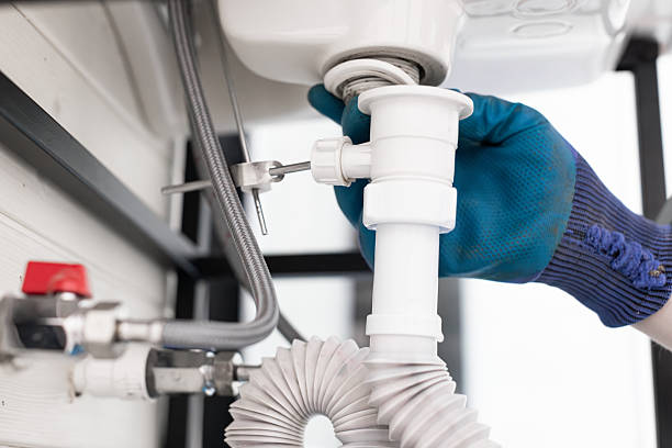 Trusted Drain Cleaning service in Fannettsburg, PA - Masters Plumbing Service