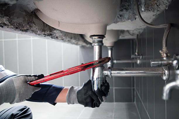 Trusted Garbage Disposal Repair service in Fannettsburg, PA - Masters Plumbing Service